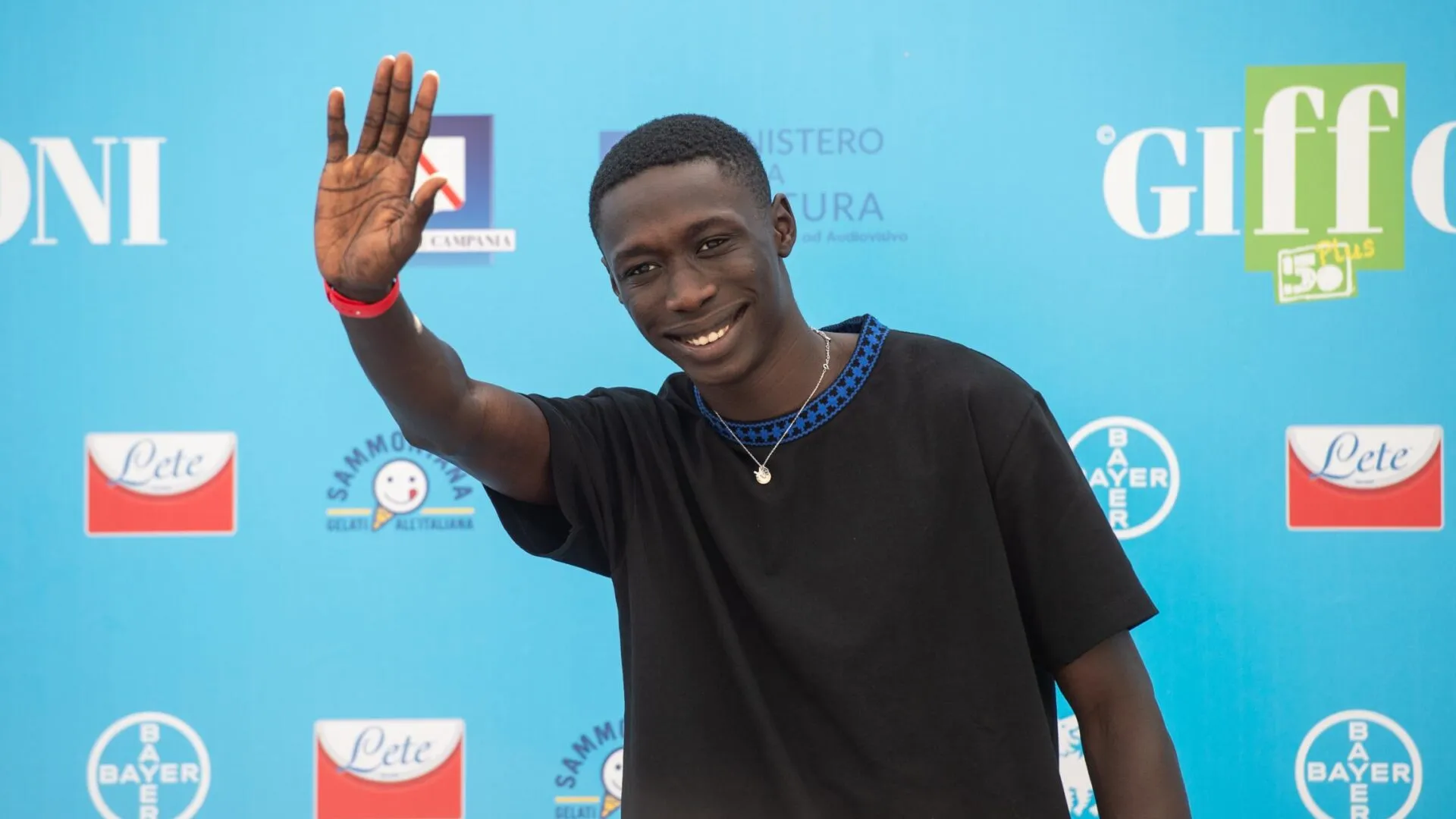 APP个人中心界面